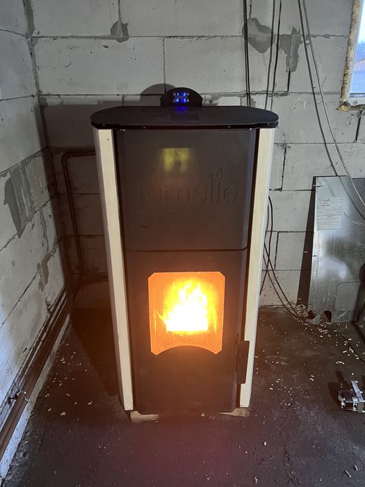 Montaje si Reparații centrale termice peleți/lemne/gaz/electrice