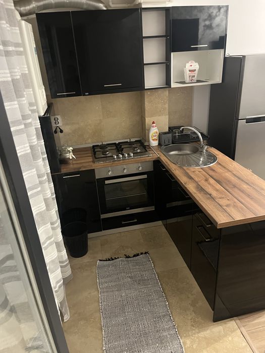 Apartament de inchiriat