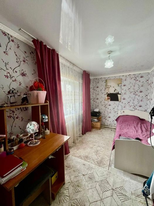 Щучинск, ул. Арман