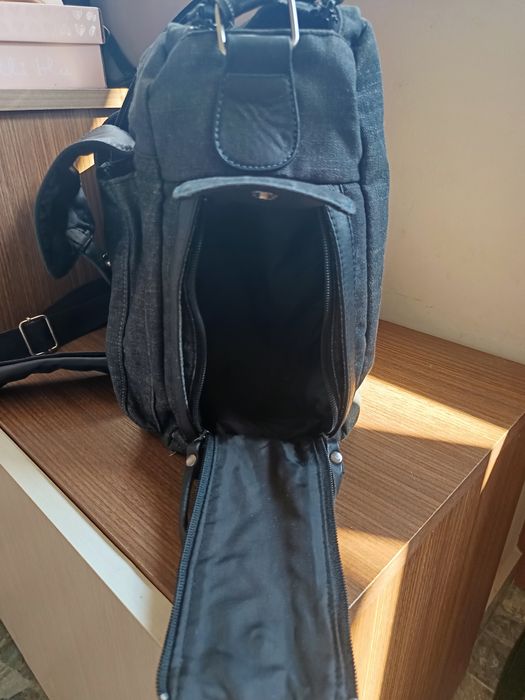 Mamas and papas чанта