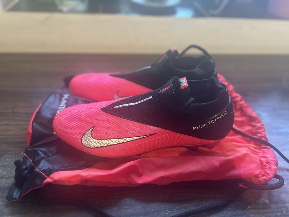 Nike Phantom VSN 2 Elite ACC FG