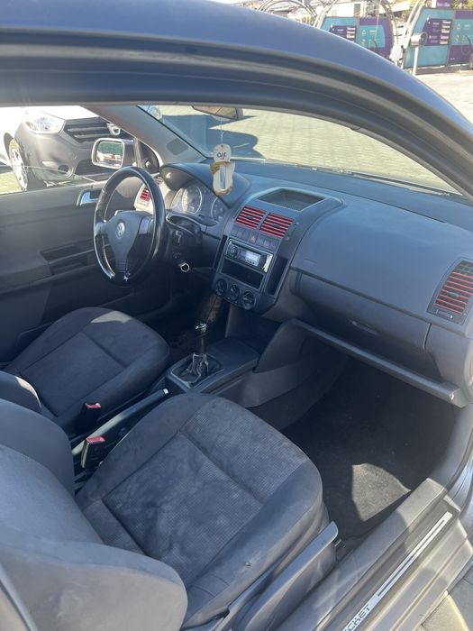 Vand volkswagen polo 1.4TDI