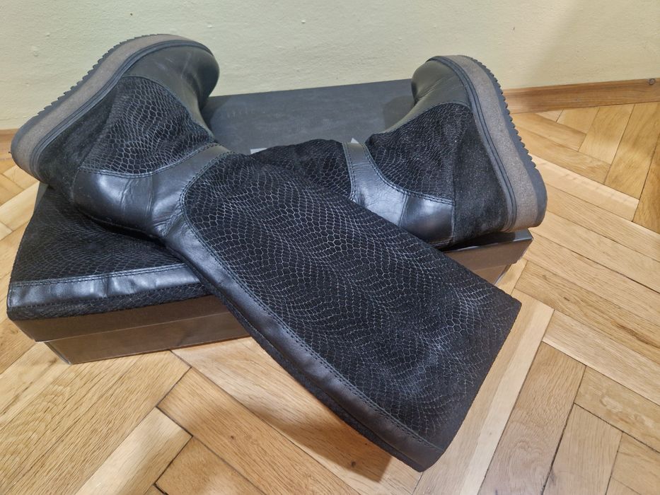 Дамски ботуши Gabina