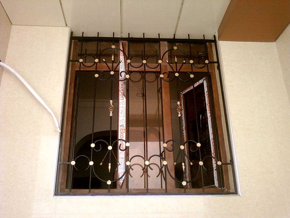 Reshetki решетки panjalar на окна огражденя заборы. Короткие сроки