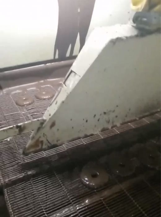 Арзон нархда Глазурь линия