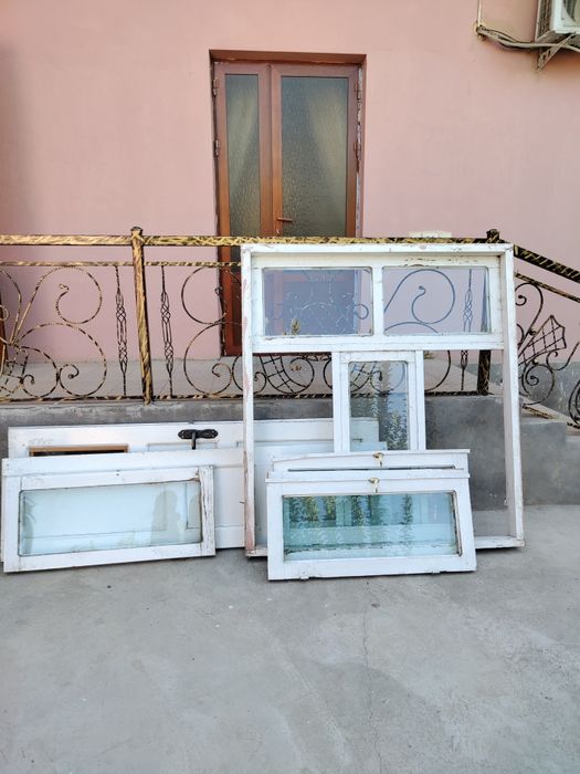 СРОЧНО 2 ойна ва 1 эшик сотилади