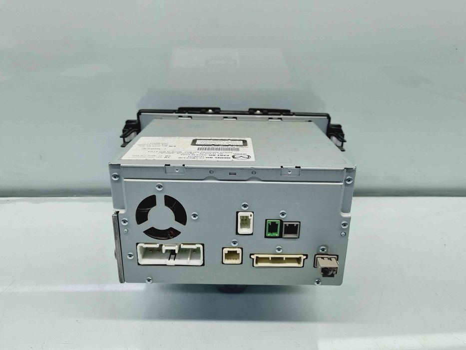 Radio CD cu navigatie MAZDA 6 (GJ1) [Fabr 2014-2021] GKK966DV0A