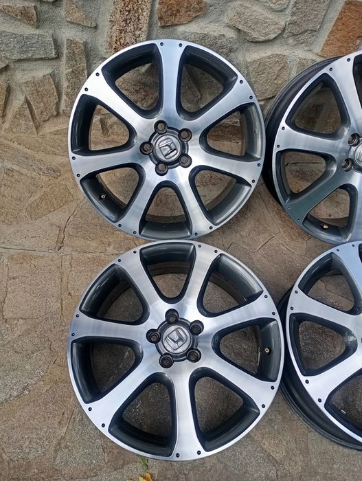 19" Оригинални Джанти Honda