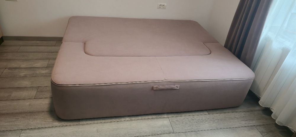 Canapea divan extensibina