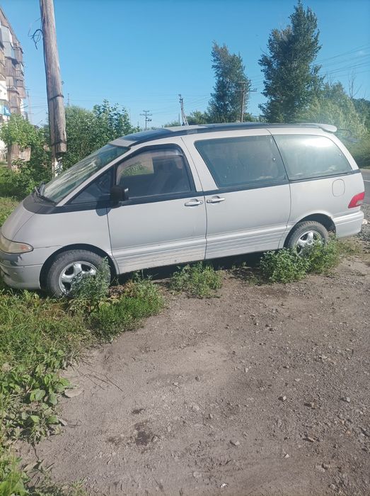 Продам бус тайёта эмина