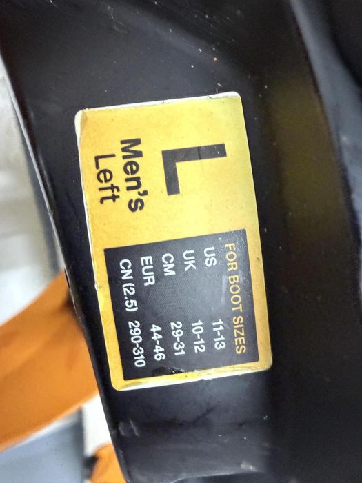 placa snowboard salomon super 8 rtl L157cm 2025