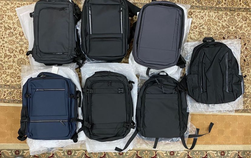 Продаются новые классные рюкзаки по супер ценам