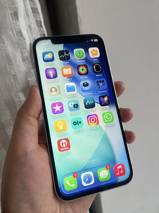 Айфон 12 64гб Iphone