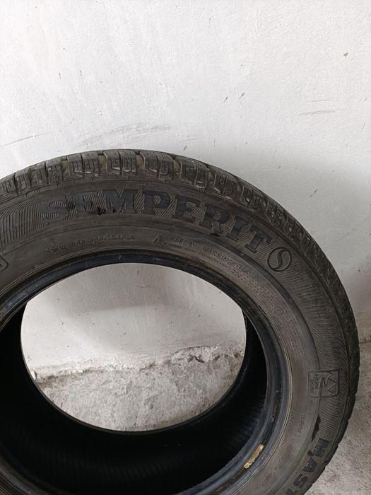 Продавам зимни автомобилни гуми 175/70/14