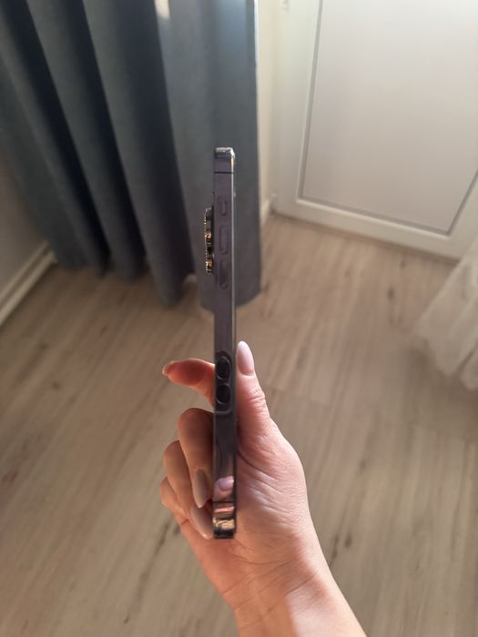 Айфон 14 pro max