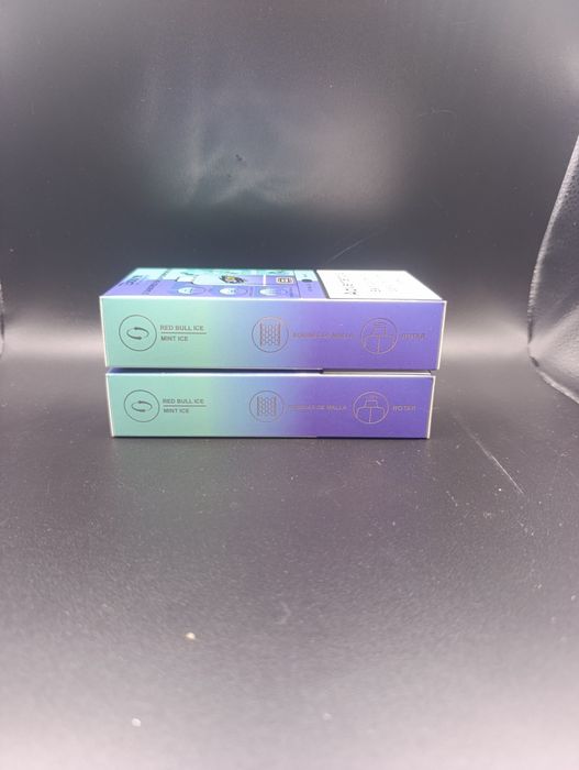 Vape Bou Gyro 50k puffs 2 Arome Bucuresti