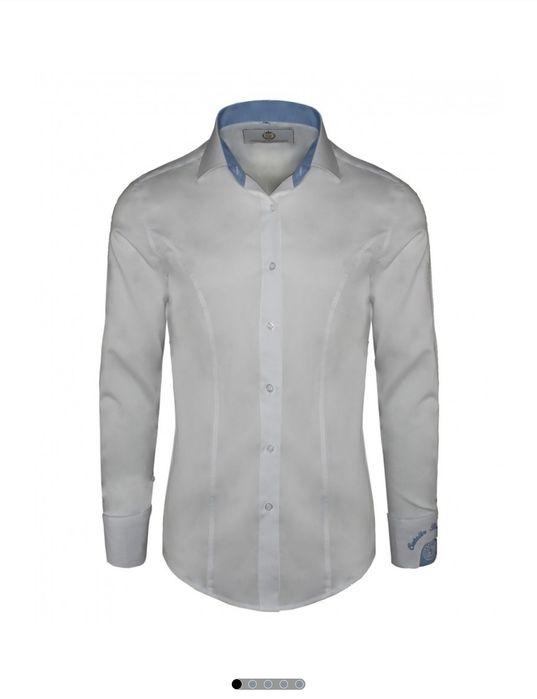 Camasa Catalin Botezatu