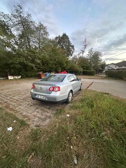Vanzare auto passat b6 2006