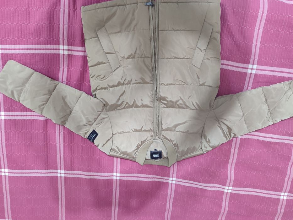 Корейская куртка Kakao Friends