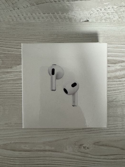 Airpods 3 apple