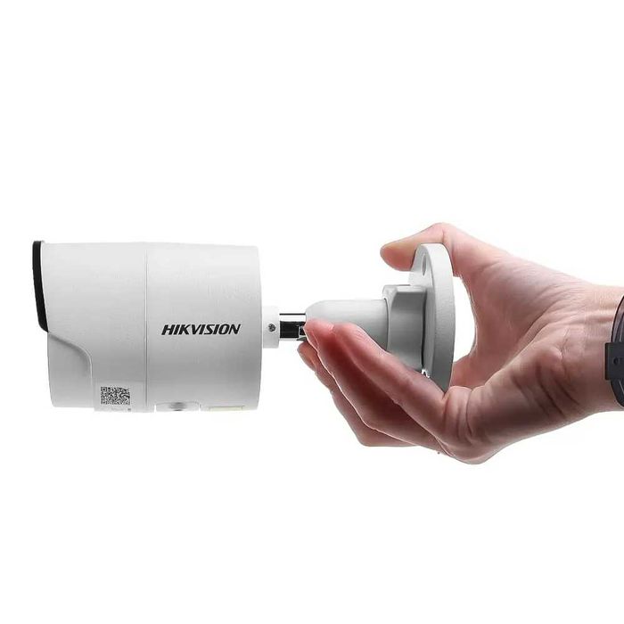 Продаю Hikvision DS-2CD2063G2-I