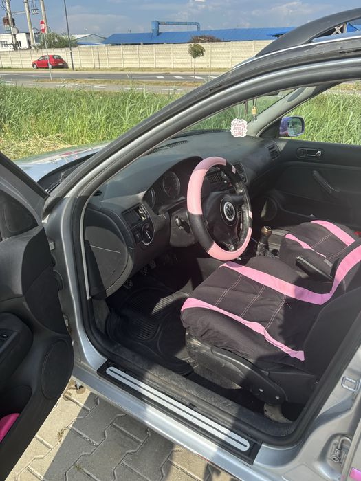 Vw bora 1.6 16v