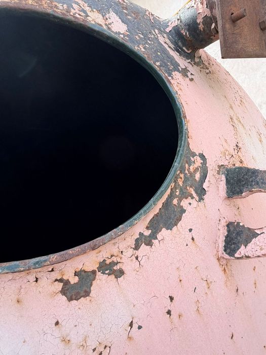 Емкость 10 кубов