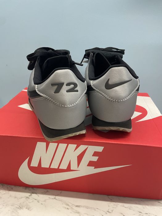 Обувки Nike Cortez limited edition