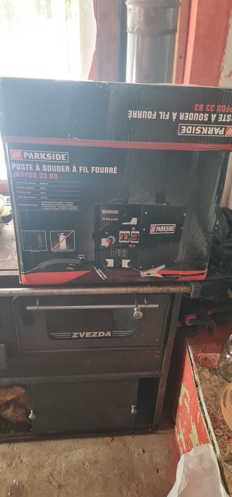 Продава се чисто ново не изполдано