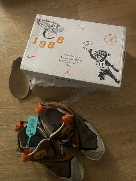Jordan Why Not Zer0.6