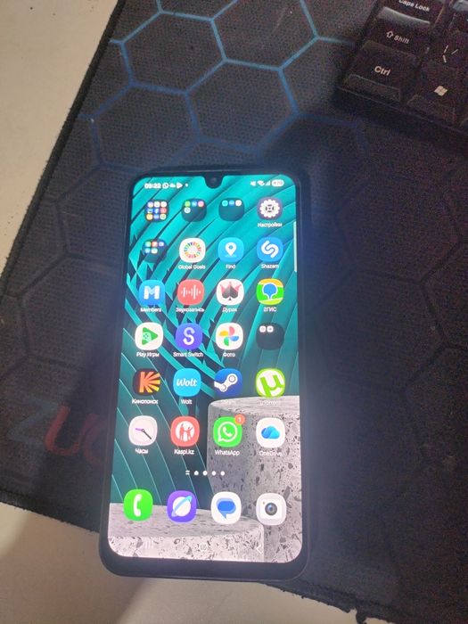 Самсунг а26 5g 128/6 срочно