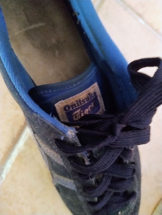 Asics Onitsuka Tiger 45-45.5-46, lungime 28.7cm