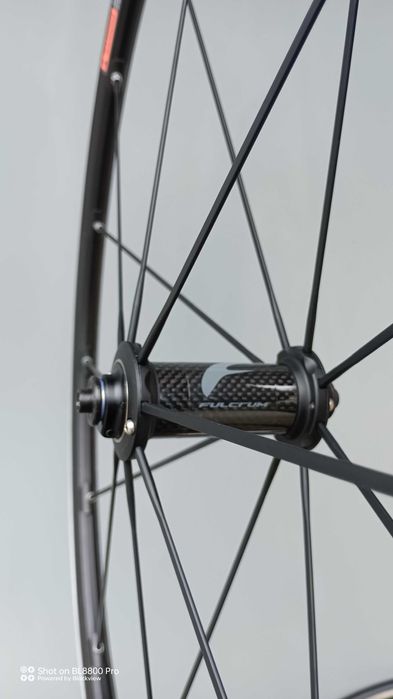 Капли Fulcrum Racing Zero ceramic