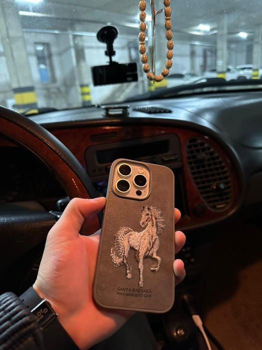 iPhone 15 Pro 87АКБ БЕЗ РЕМОНТА