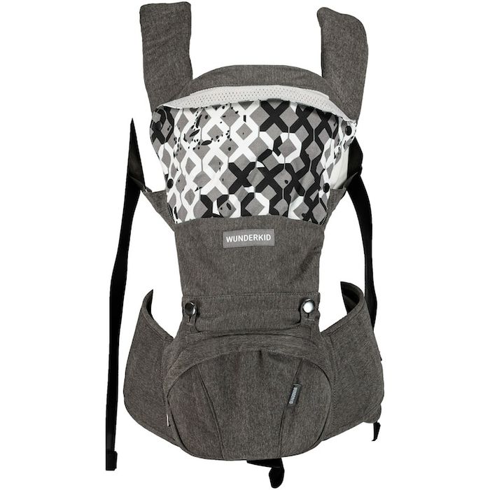 Marsupiu Wunderkid 4 Seasons