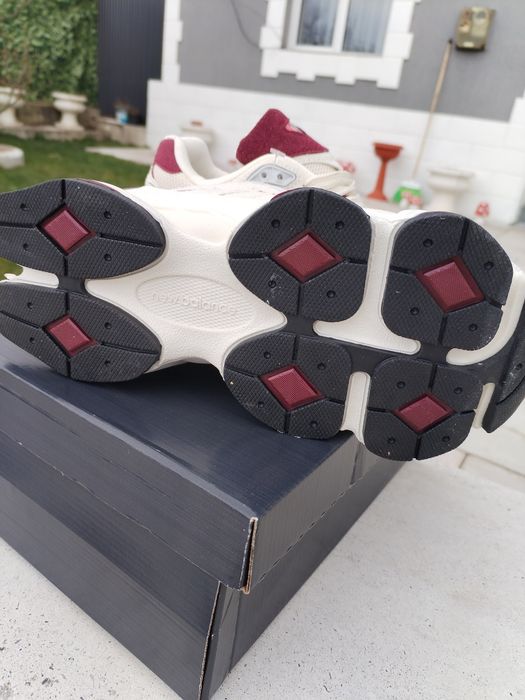 New Balance running 9060