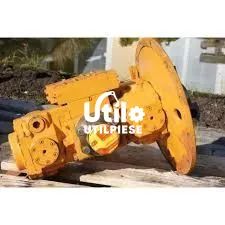 pompa hidraulica liebherr r964 r974 r984 r994 + piese liebherr