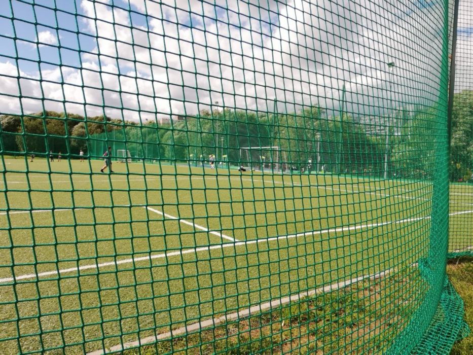 сетка заградительная