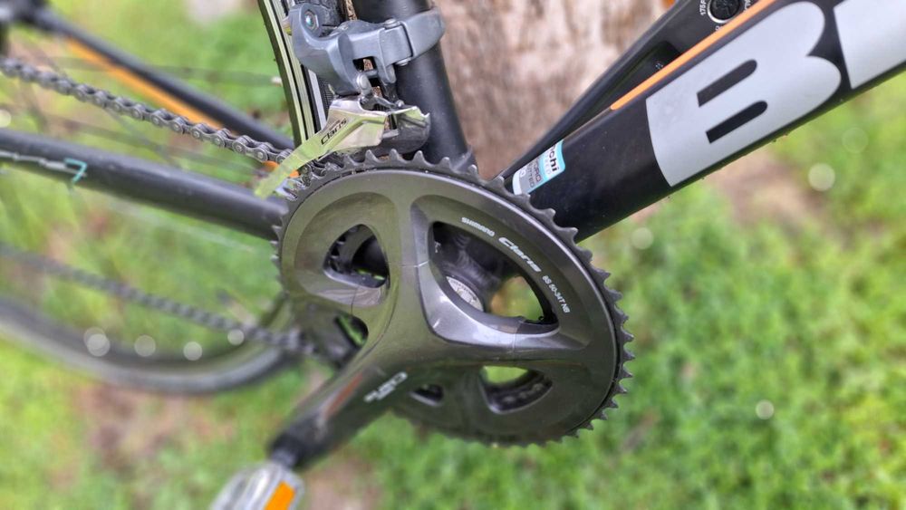 Bianchi Via Nirone 7