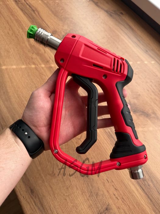 Аксессуары для моек высокого давления