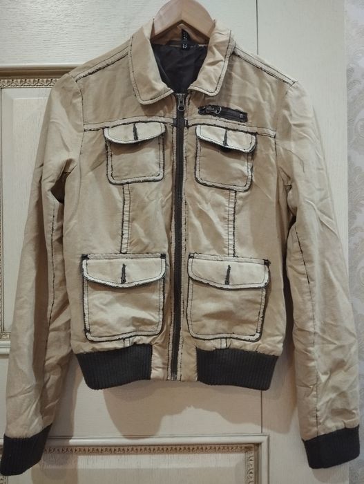 Вещи обмен на духи