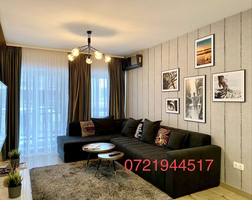 Vand apartament 2 camere | Belvedere Residences |