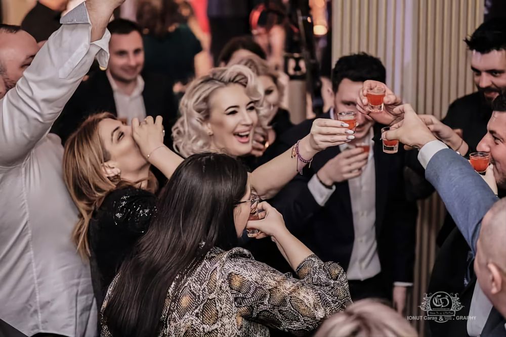 Cocktail bar/ Bar mobil