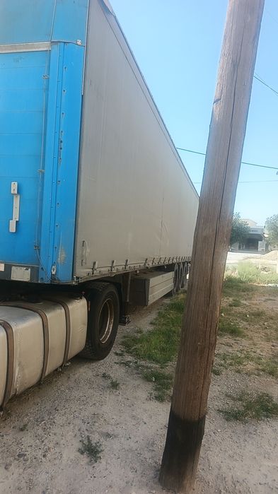 Фура сотилади нархи келишамиз