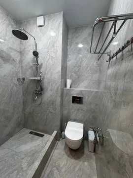 *City Mall  Братские,мост Кушбеги 3ком квартира.Под ключ.Выгодно