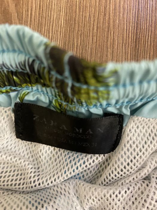 Продам мужские шорты размер S