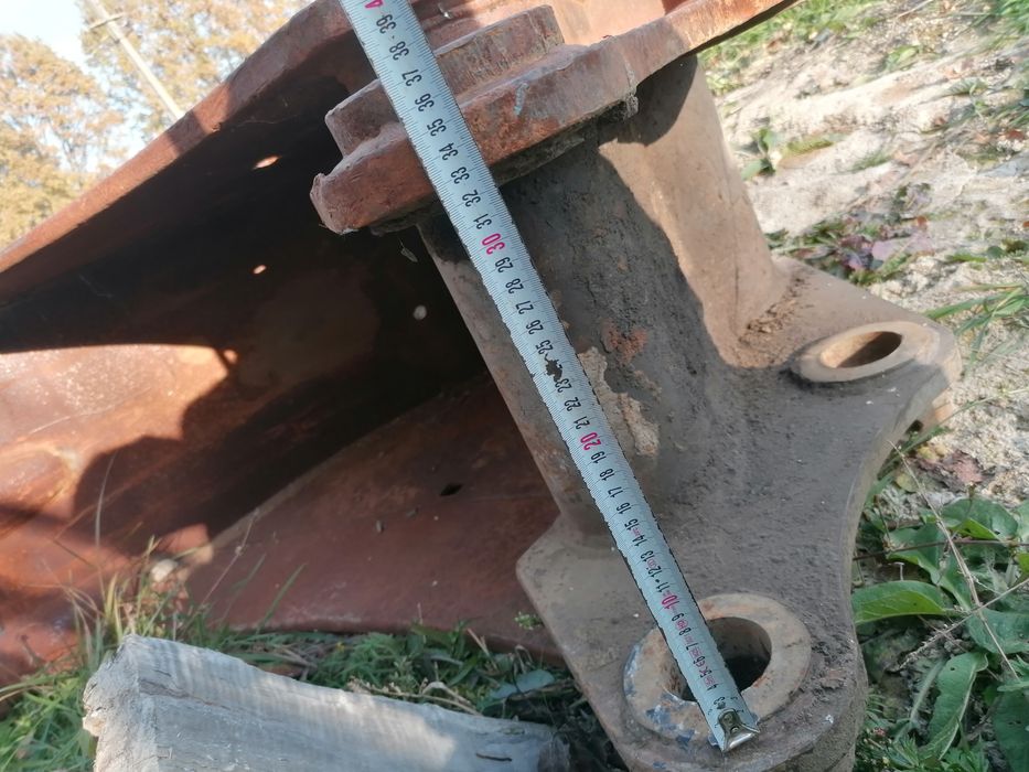 Cupă excavator 600 mm