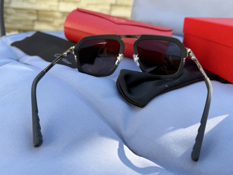 Ochelari de soare cartier ct0573s