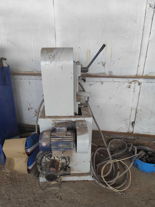 Продам деревообрабатывающее оборудование