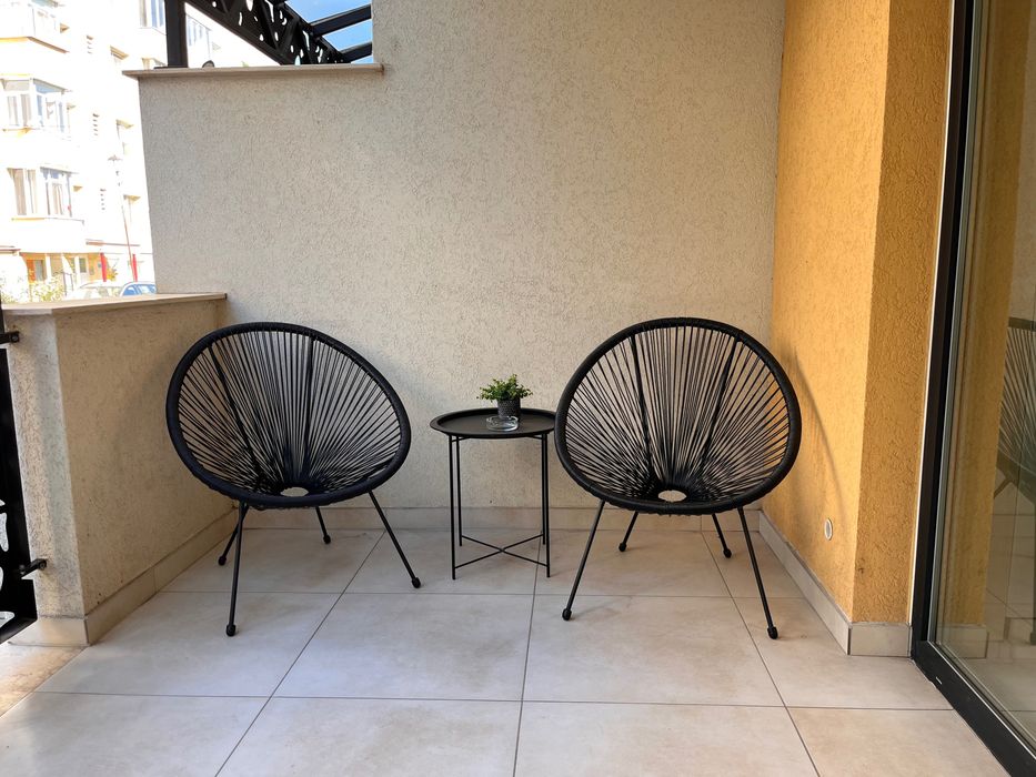 Se închiriază apartament 2 camere – Suceava